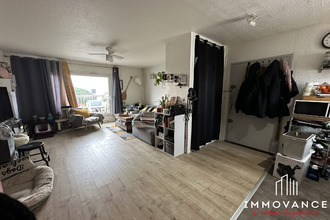  appartement la-grande-motte 34280