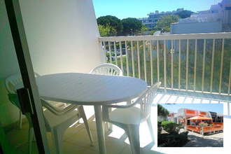  appartement la-grande-motte 34280