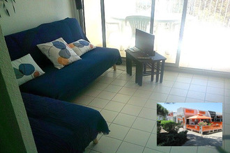  appartement la-grande-motte 34280