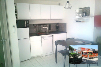  appartement la-grande-motte 34280