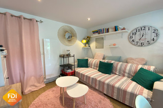  appartement la-grande-motte 34280