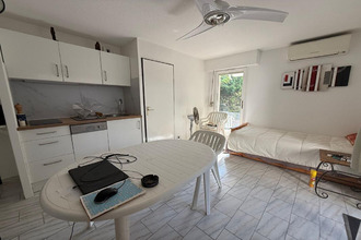  appartement la-grande-motte 34280
