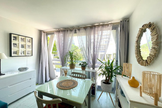  appartement la-grande-motte 34280