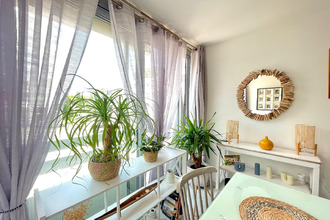  appartement la-grande-motte 34280