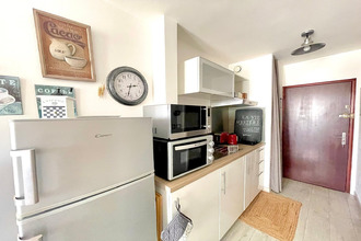  appartement la-grande-motte 34280