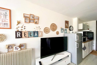  appartement la-grande-motte 34280