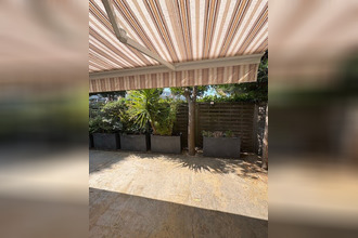  appartement la-grande-motte 34280