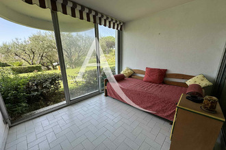  appartement la-grande-motte 34280