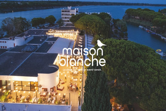  appartement la-grande-motte 34280