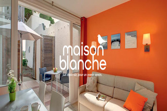  appartement la-grande-motte 34280