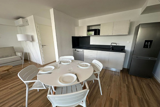  appartement la-grande-motte 34280