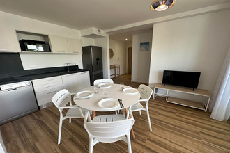  appartement la-grande-motte 34280