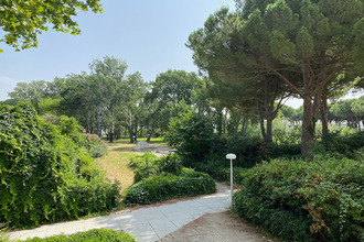  appartement la-grande-motte 34280