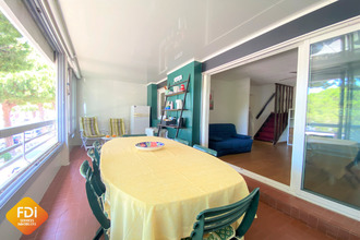  appartement la-grande-motte 34280