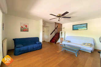  appartement la-grande-motte 34280