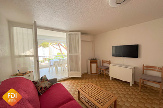  appartement la-grande-motte 34280