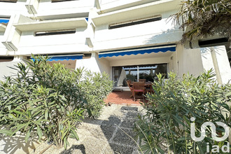  appartement la-grande-motte 34280