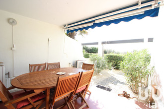  appartement la-grande-motte 34280