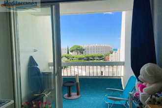  appartement la-grande-motte 34280