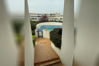  appartement la-grande-motte 34280