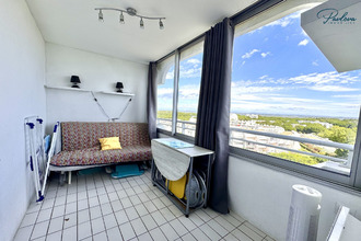  appartement la-grande-motte 34280