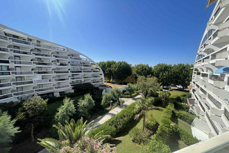  appartement la-grande-motte 34280