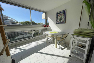  appartement la-grande-motte 34280