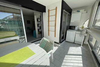  appartement la-grande-motte 34280