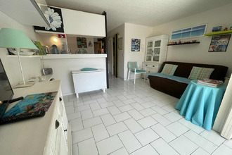  appartement la-grande-motte 34280