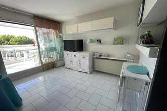  appartement la-grande-motte 34280