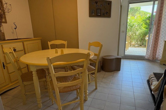  appartement la-grande-motte 34280