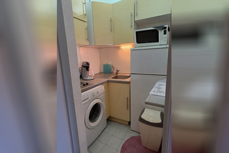  appartement la-grande-motte 34280