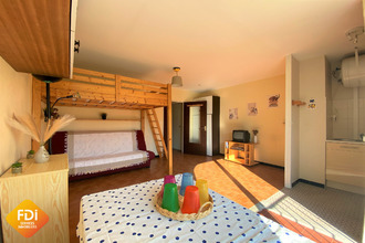  appartement la-grande-motte 34280