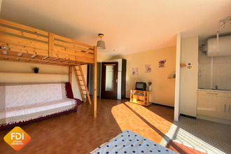  appartement la-grande-motte 34280