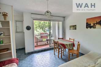  appartement la-grande-motte 34280