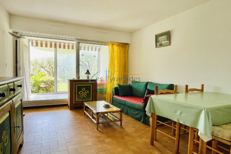  appartement la-grande-motte 34280