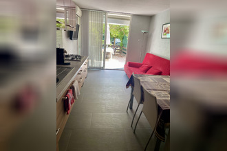  appartement la-grande-motte 34280