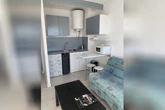  appartement la-grande-motte 34280