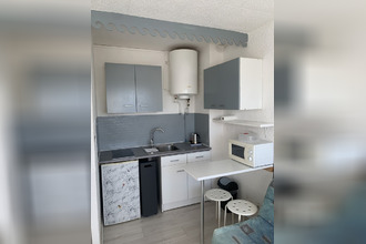  appartement la-grande-motte 34280