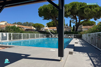  appartement la-grande-motte 34280