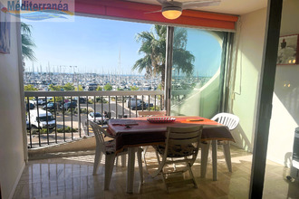  appartement la-grande-motte 34280