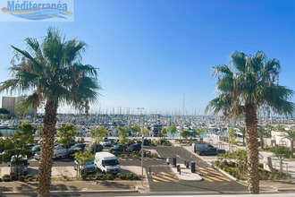  appartement la-grande-motte 34280