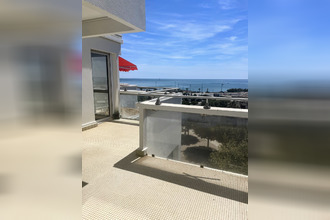  appartement la-grande-motte 34280