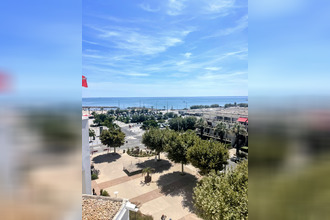  appartement la-grande-motte 34280