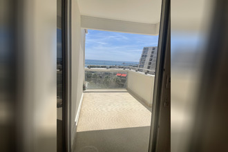  appartement la-grande-motte 34280