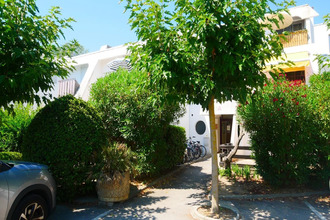  appartement la-grande-motte 34280