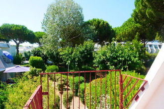  appartement la-grande-motte 34280