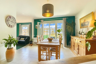  appartement la-grande-motte 34280