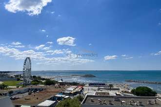  appartement la-grande-motte 34280