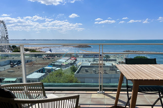  appartement la-grande-motte 34280